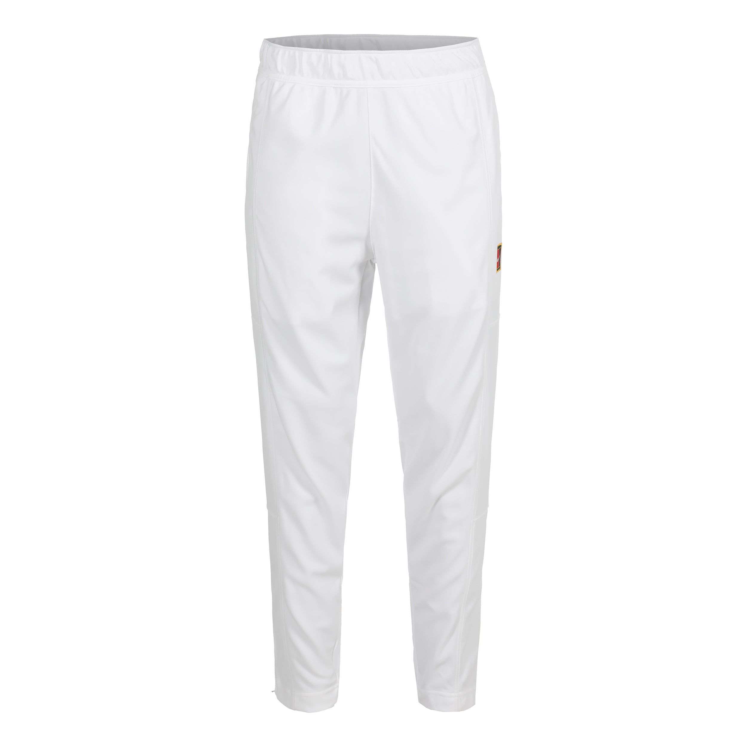 Nike Court Heritage Tréninkové Kalhoty Muži-Bílá
