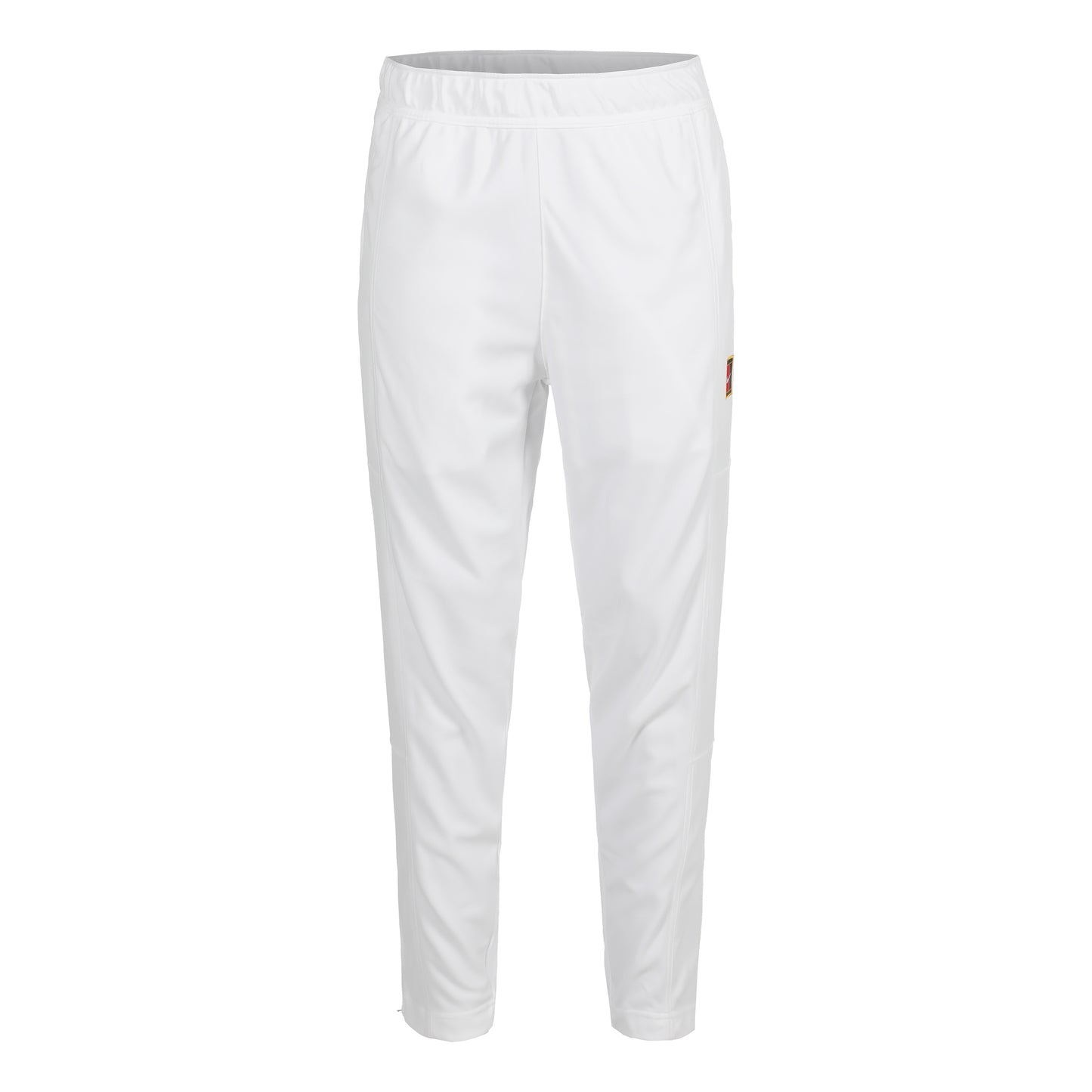 Nike Court Heritage Tréninkové Kalhoty Muži-Bílá