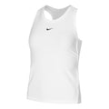 Dri-Fit Victory Sportovní Tílko Dámy-Bílá