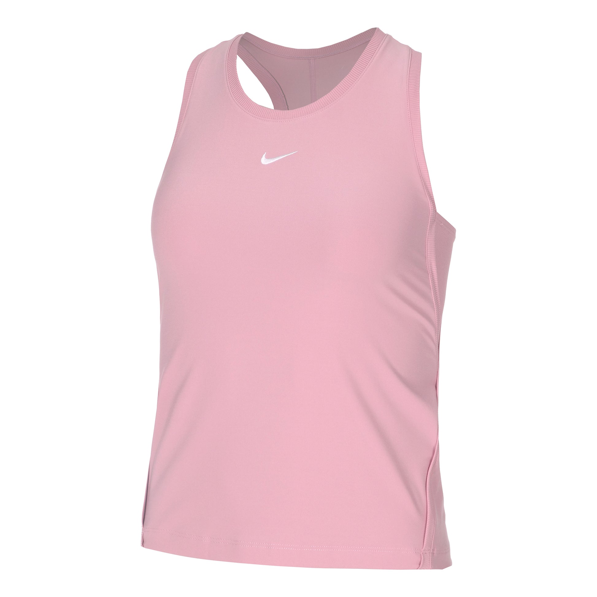 Nike Dri-FIT Victory Sportovní tílko Dámy - růžová, bílá