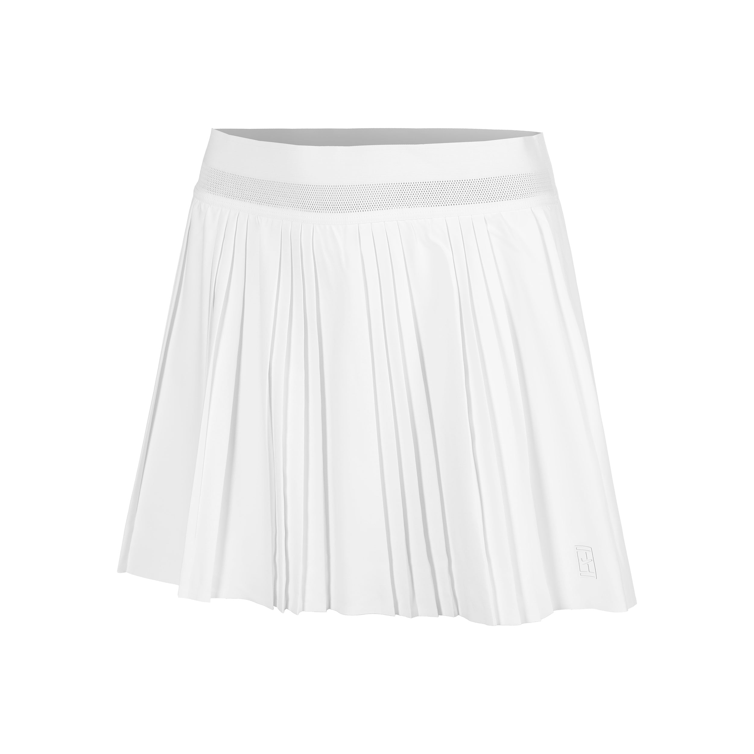 Nike Court Dri-Fit Advantage Ace Sukně Dámy-Bílá,Bílá