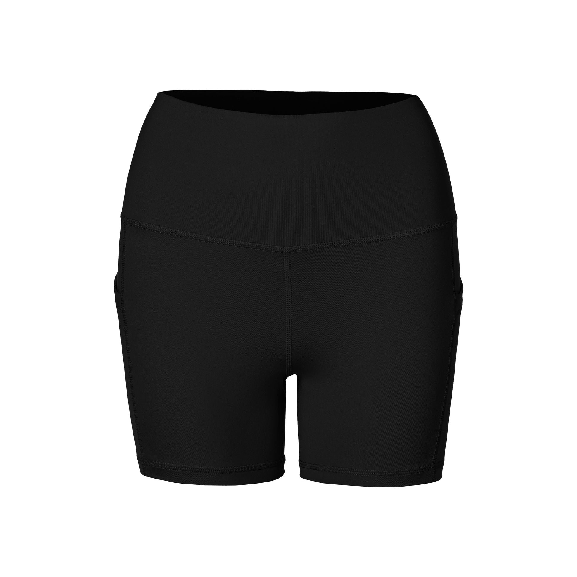 Nike Court Dri-Fit Ball Šortky Na Míče Dámy-Černá,Bílá