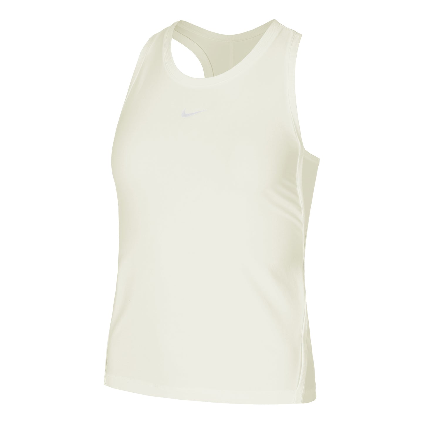 Nike Dri-FIT Victory Sportovní tílko Dámy - žlutá, bílá