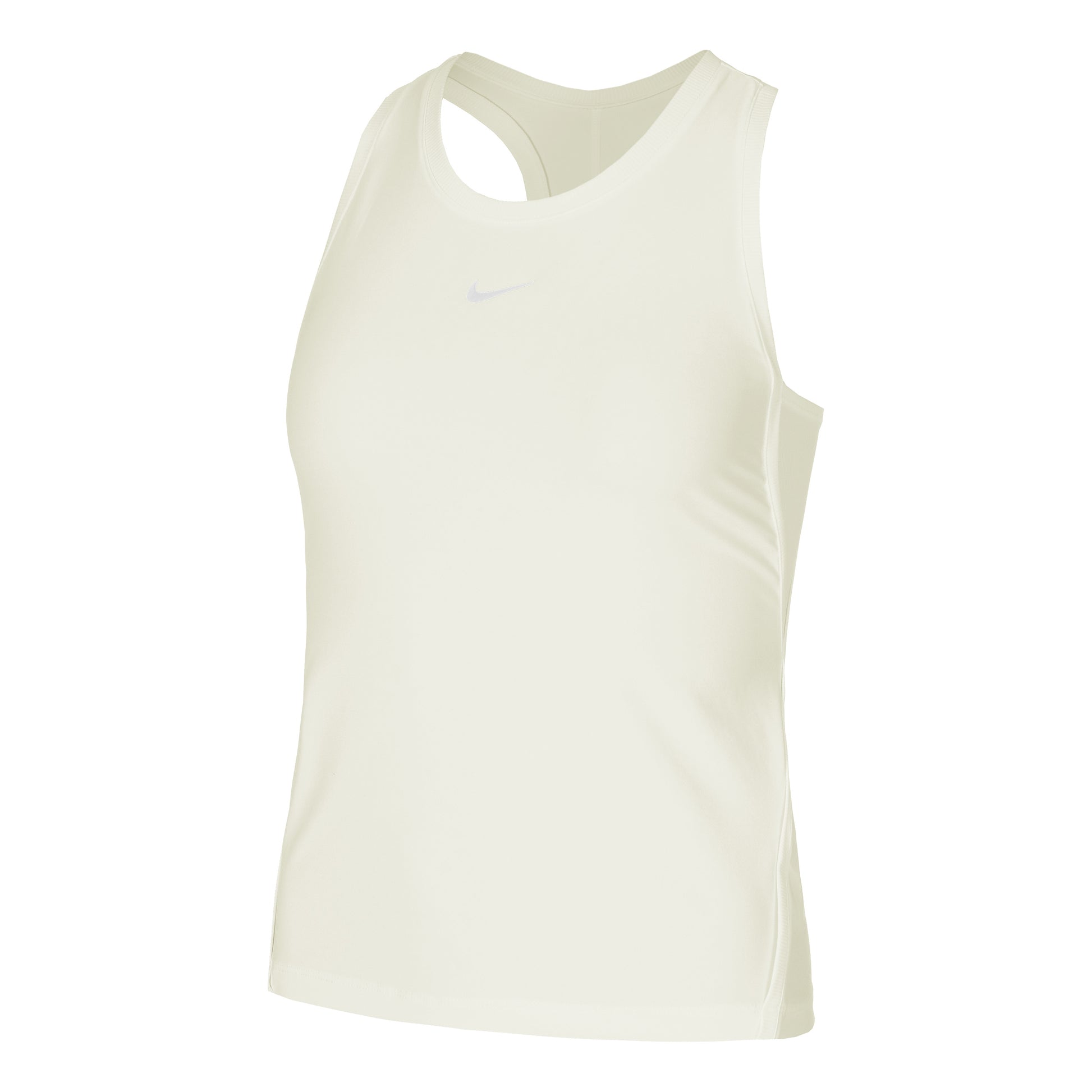 Nike Dri-FIT Victory Sportovní tílko Dámy - žlutá, bílá