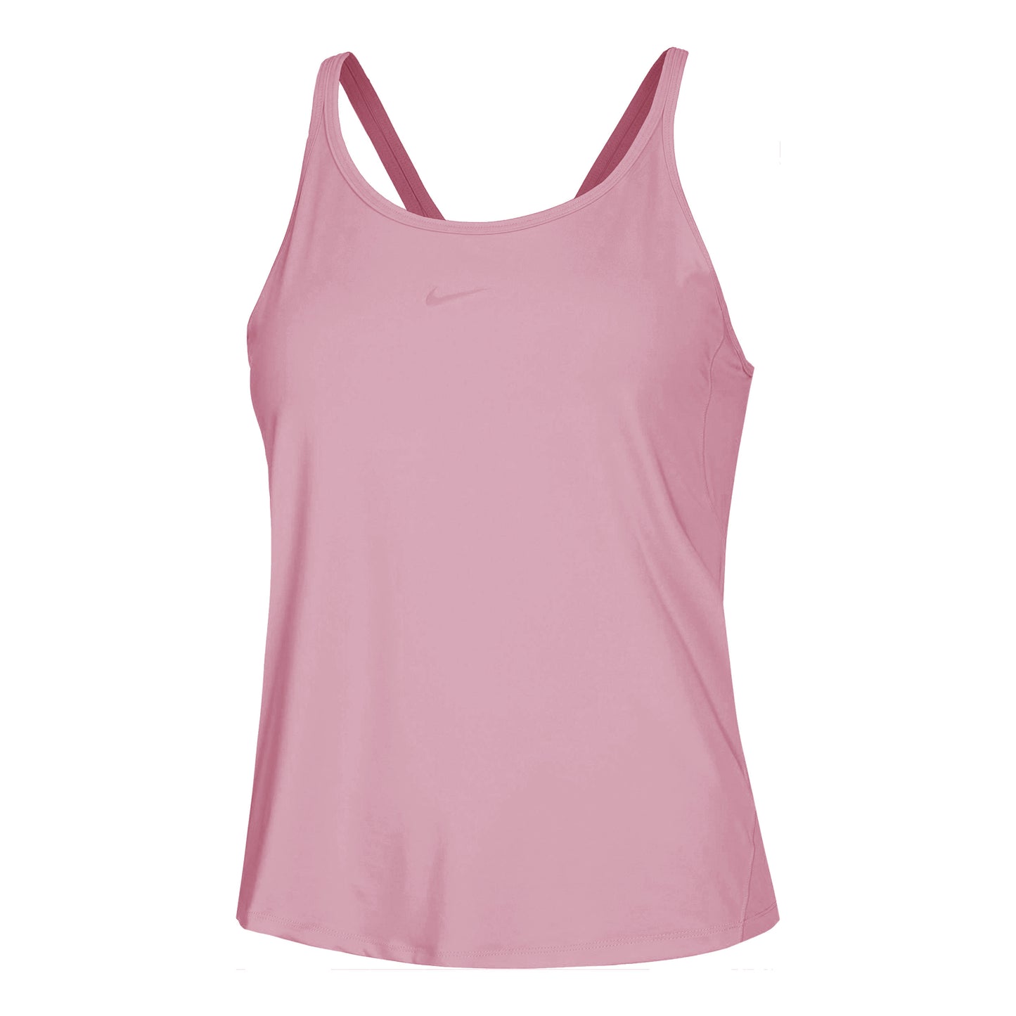 Nike One Dri-Fit Sportovní tílko Dámy - růžová, černá