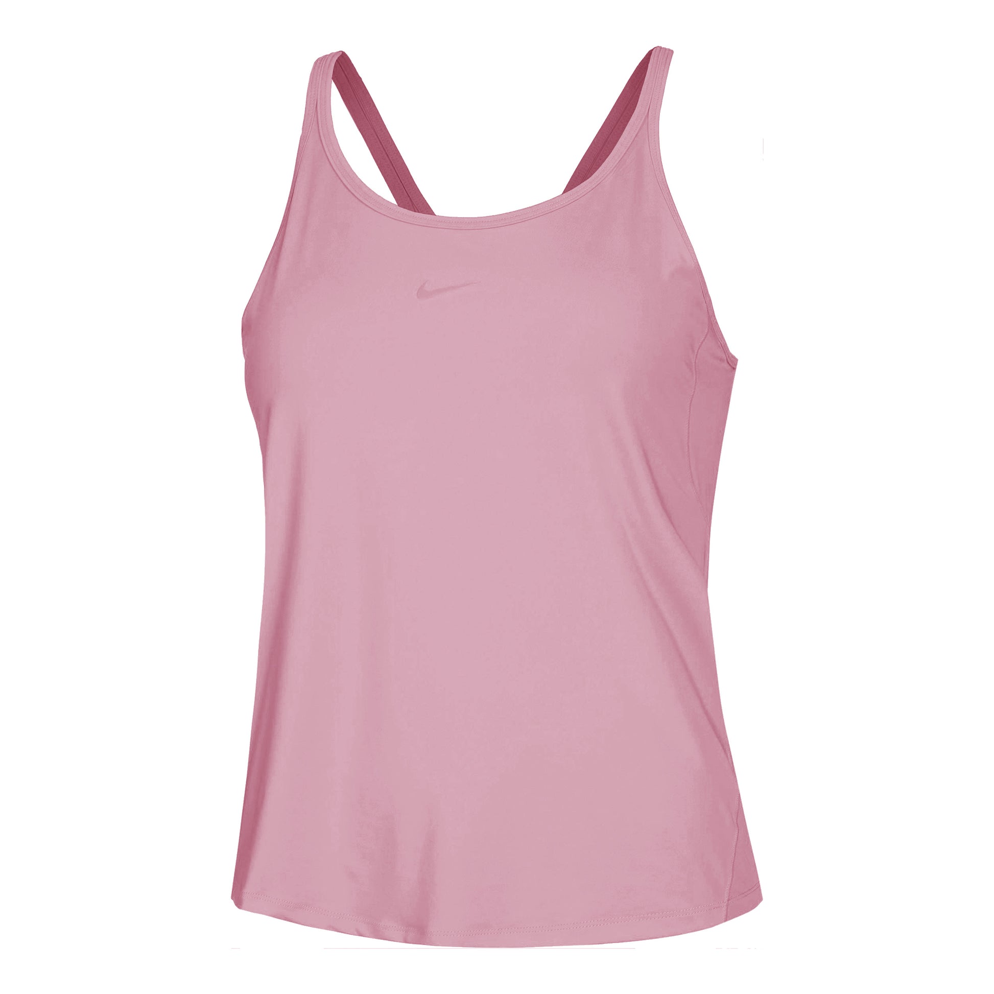 Nike One Dri-Fit Sportovní tílko Dámy - růžová, černá