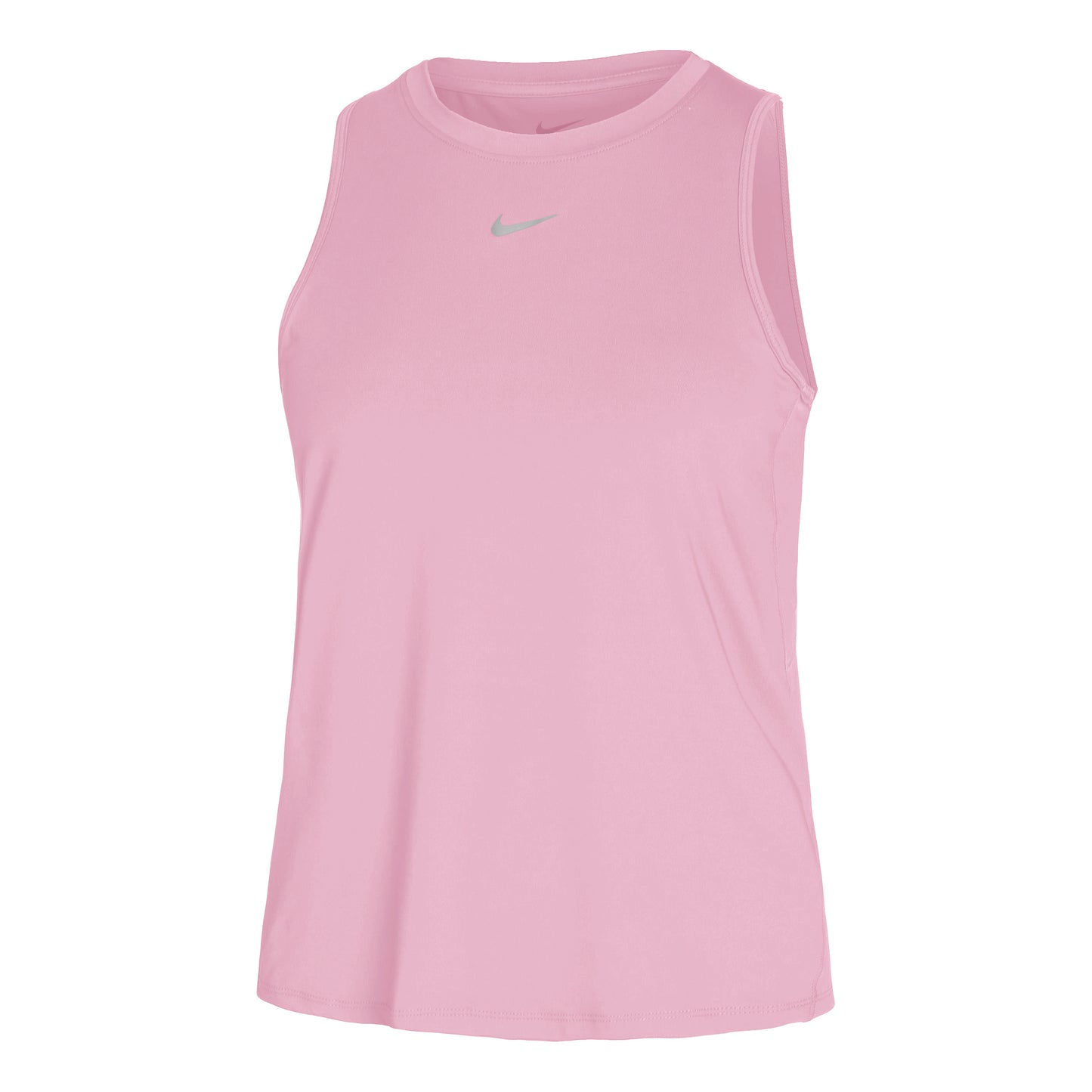 Nike One Dri-Fit Sportovní tílko Dámy - růžová, stříbrná