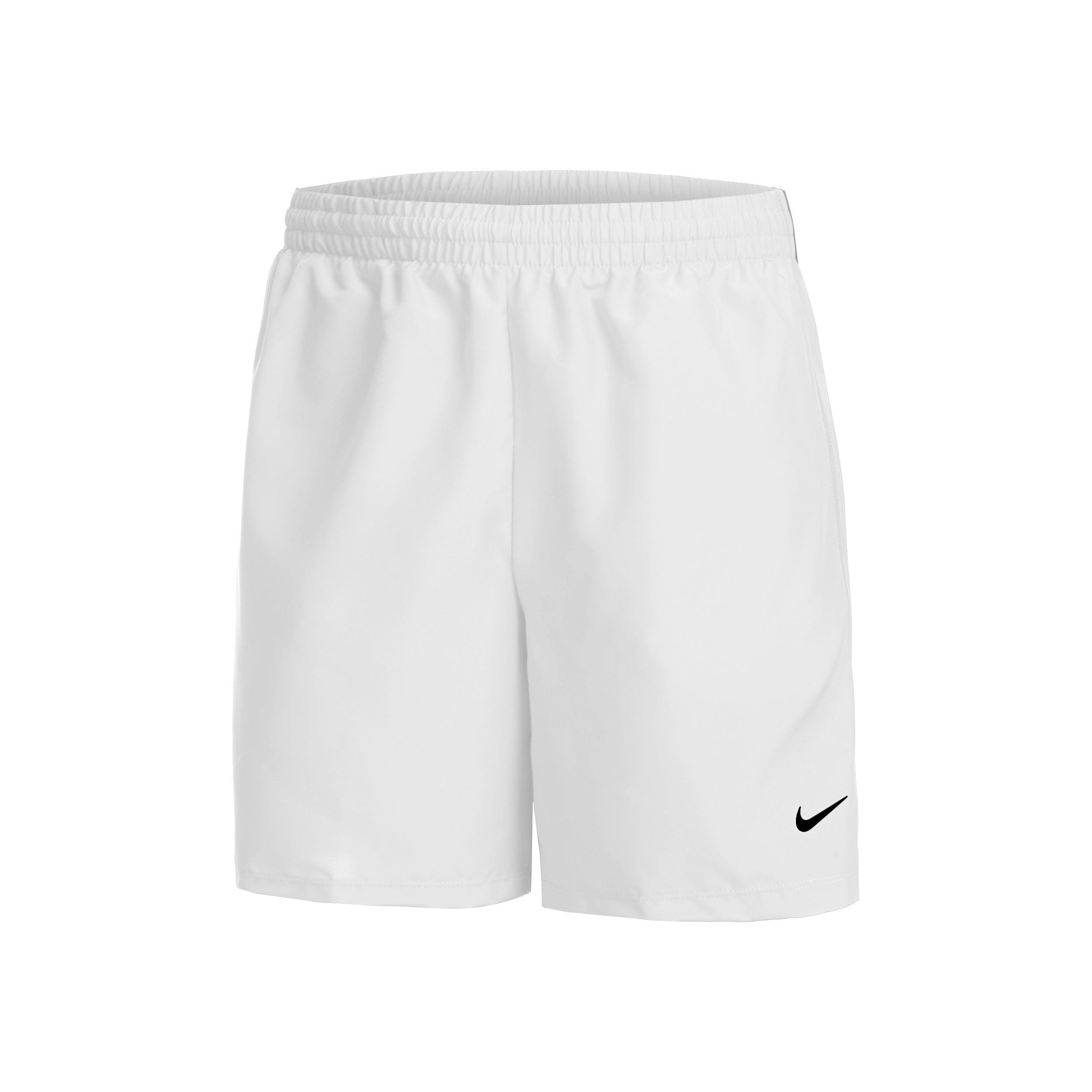 Nike Dri-Fit Multi Šortky Chlapci-Bílá,Bílá