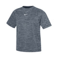 Dri-Fit Multi Tričko Děti-Černá,Šedá