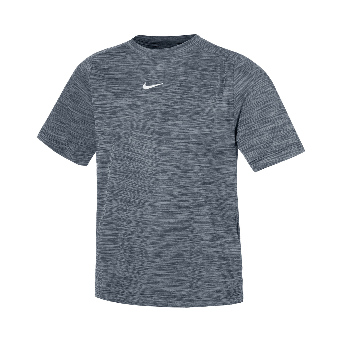 Nike Dri-Fit Multi Tričko Děti-Černá,Šedá
