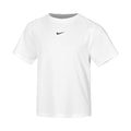 Dri-Fit Multi Tričko Děti-Bílá