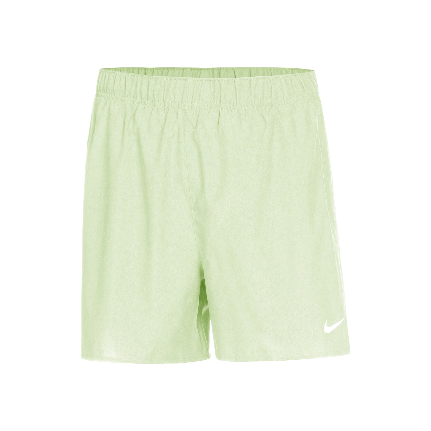 Nike Challenger 5in Běžecké šortky Muži - limetková