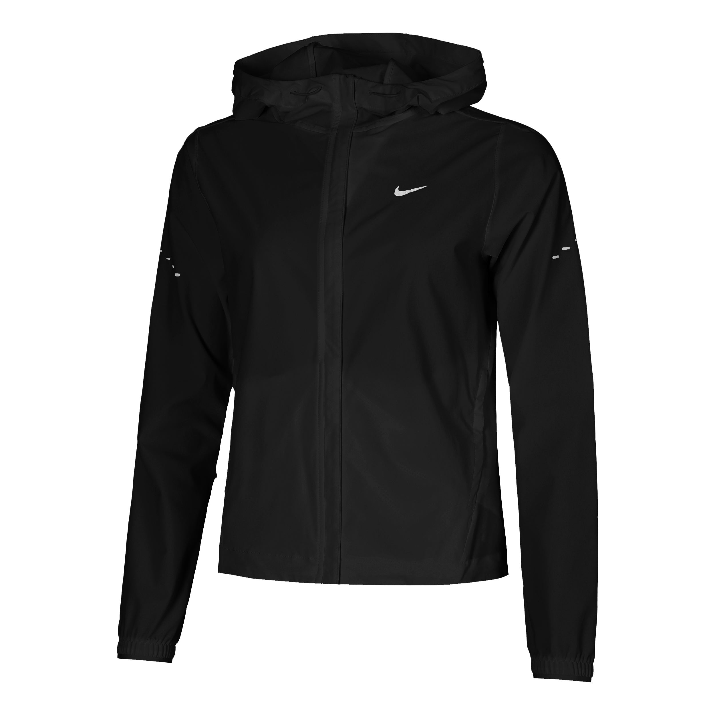 Nike Swift Běžecká bunda Dámy - černá