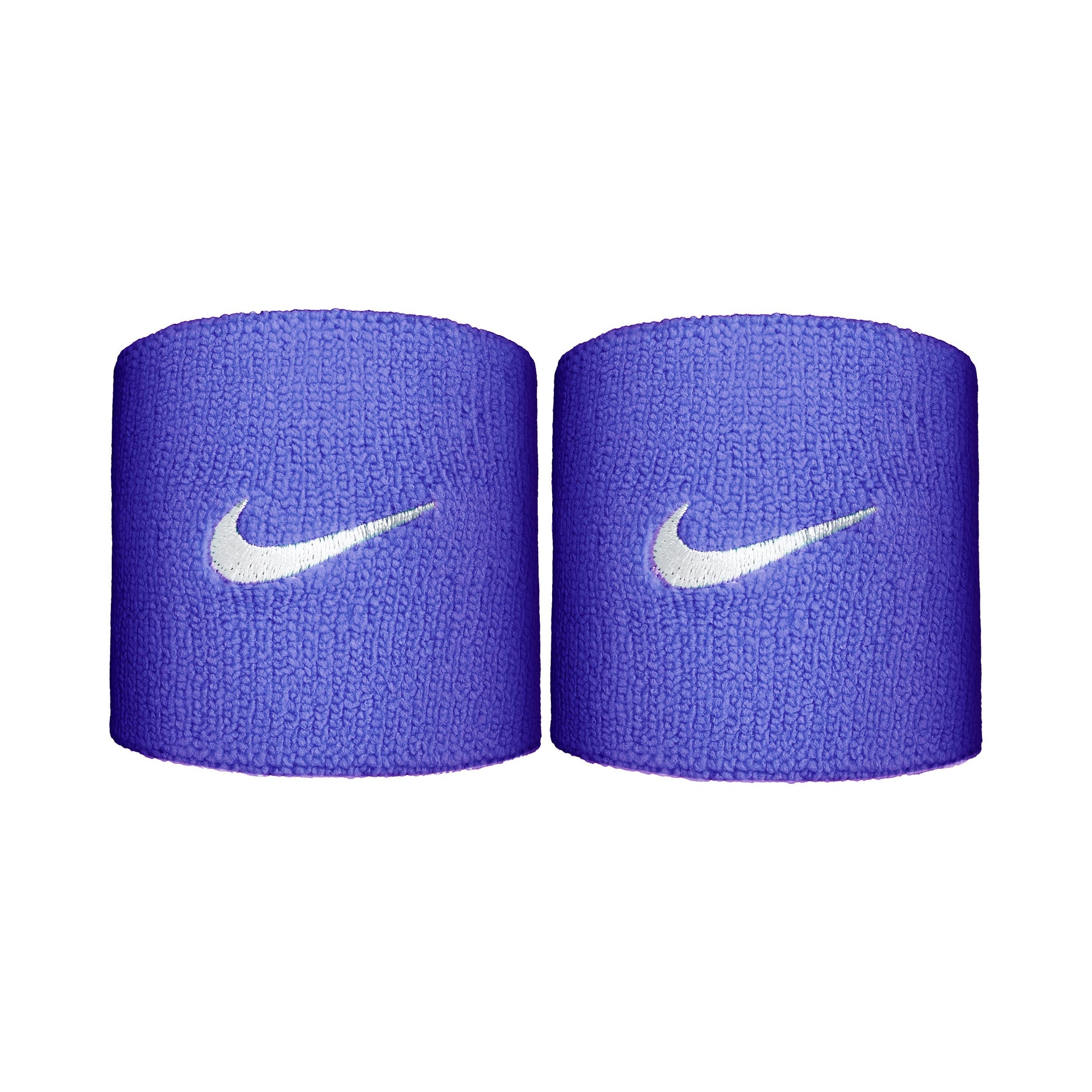Nike Tennis Premier Potítko 2ks v baleni krátký - lila