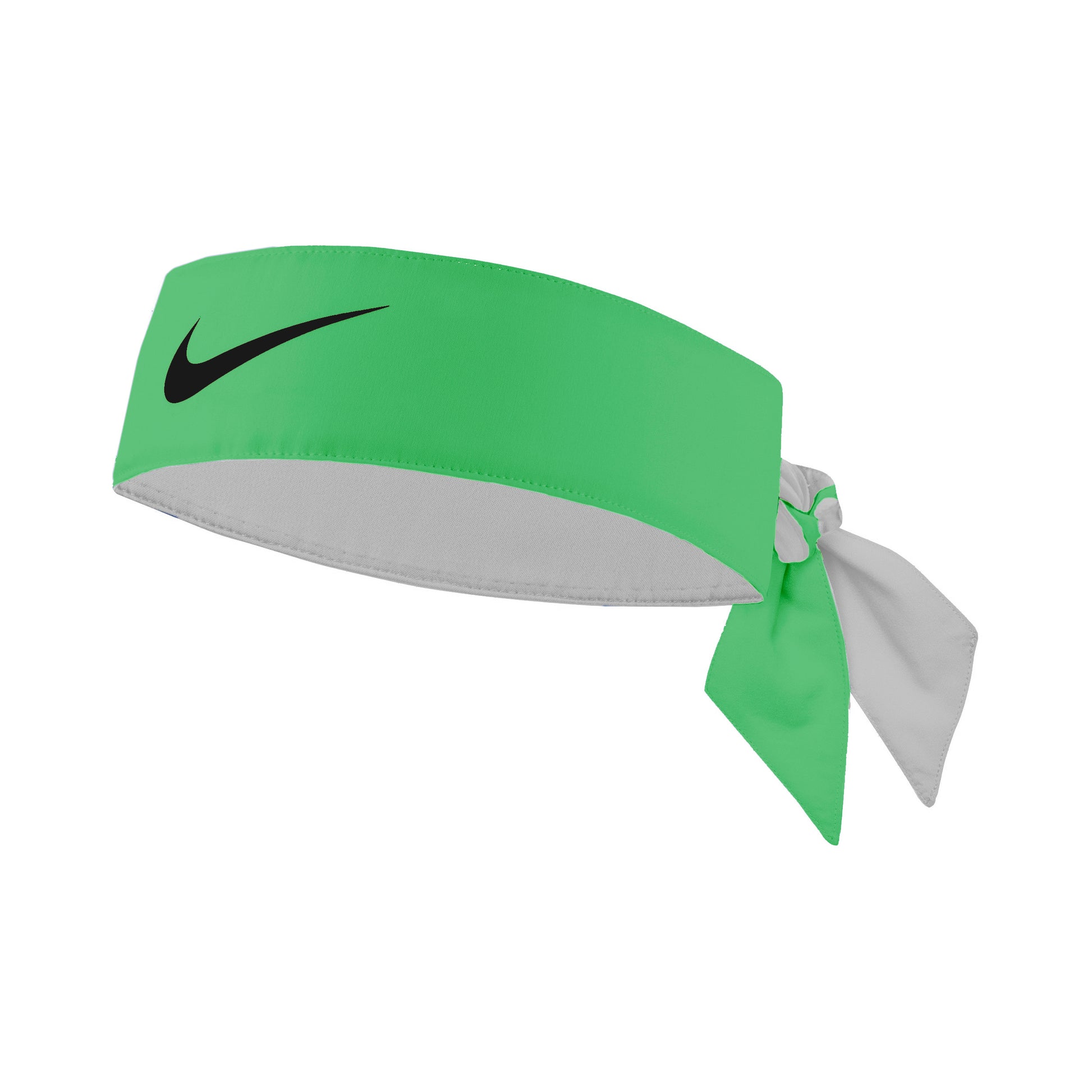 Nike Premier Bandana Unisex-zelená