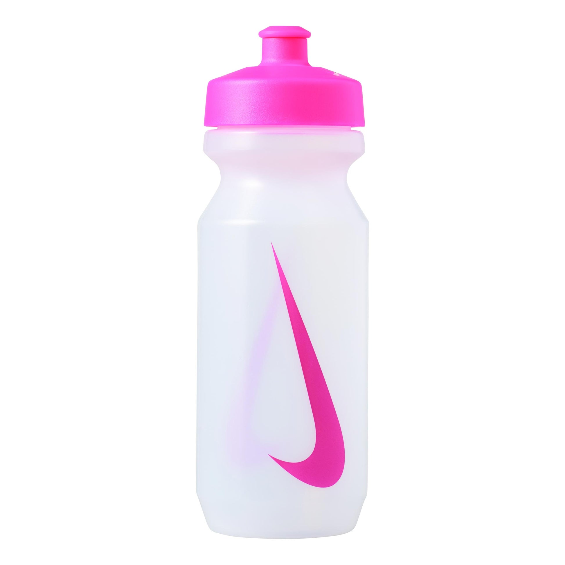 Nike Big Mouth 650 Ml Láhev Na Pití-Růžová
