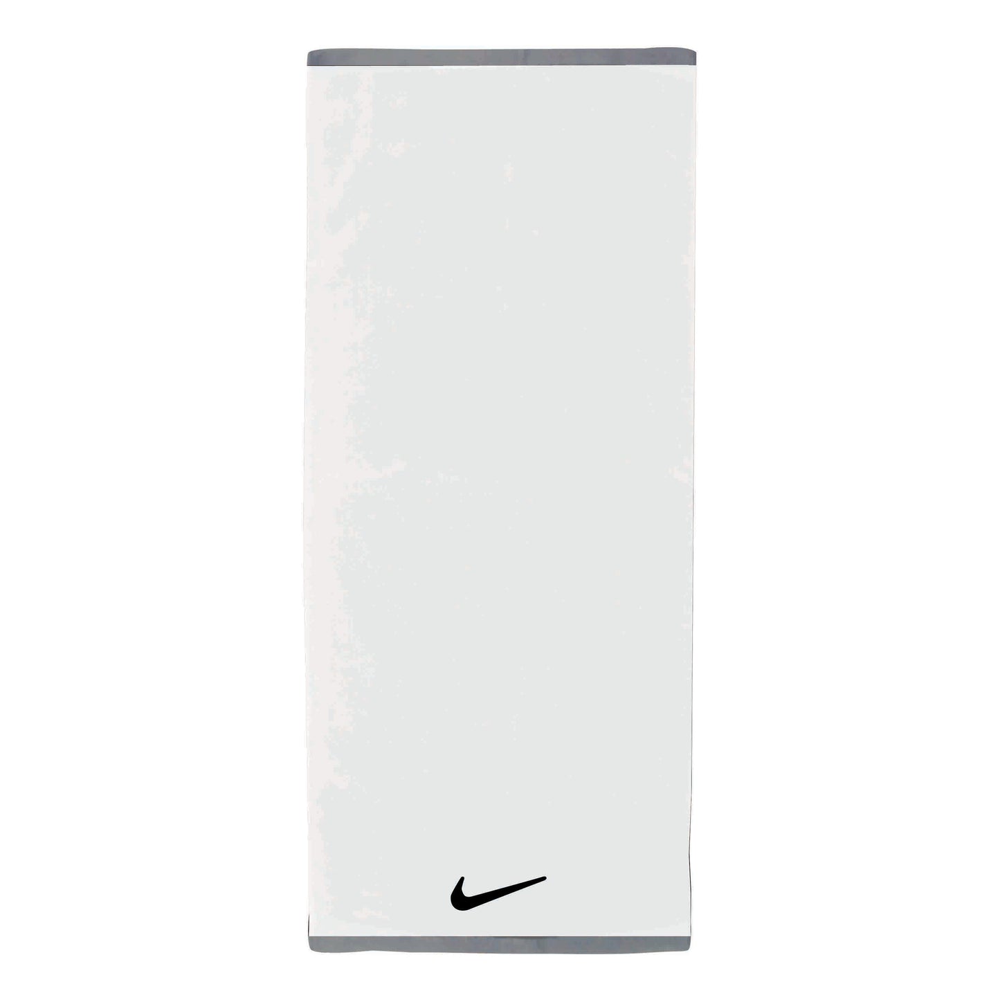Nike Fundamental Ručník Unisex - bílá
