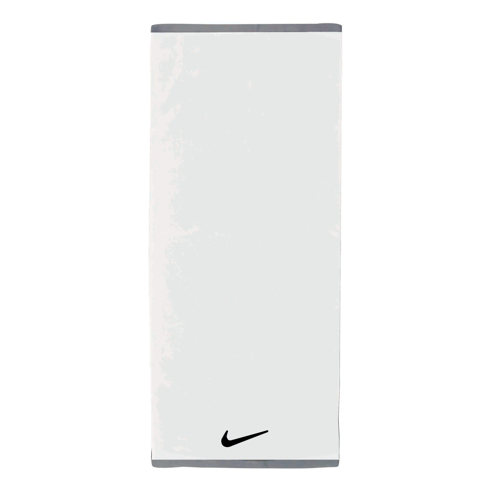 Nike Fundamental Ručník Unisex - bílá