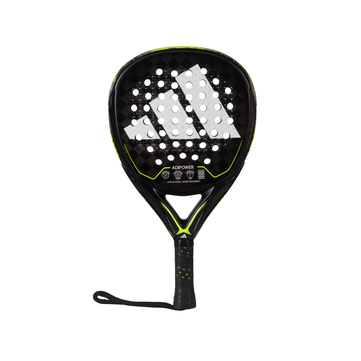 adidas Adipower 3.2  Padelová raketa