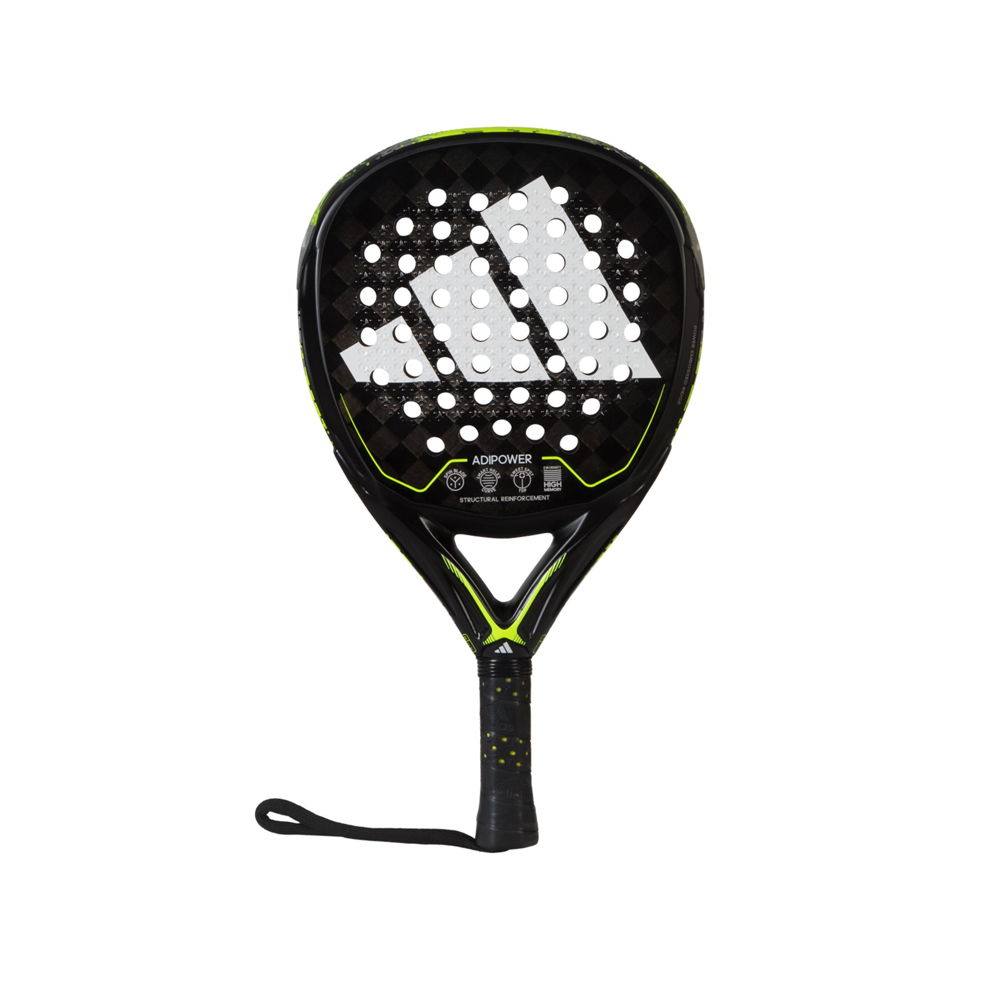 adidas Adipower 3.2  Padelová raketa