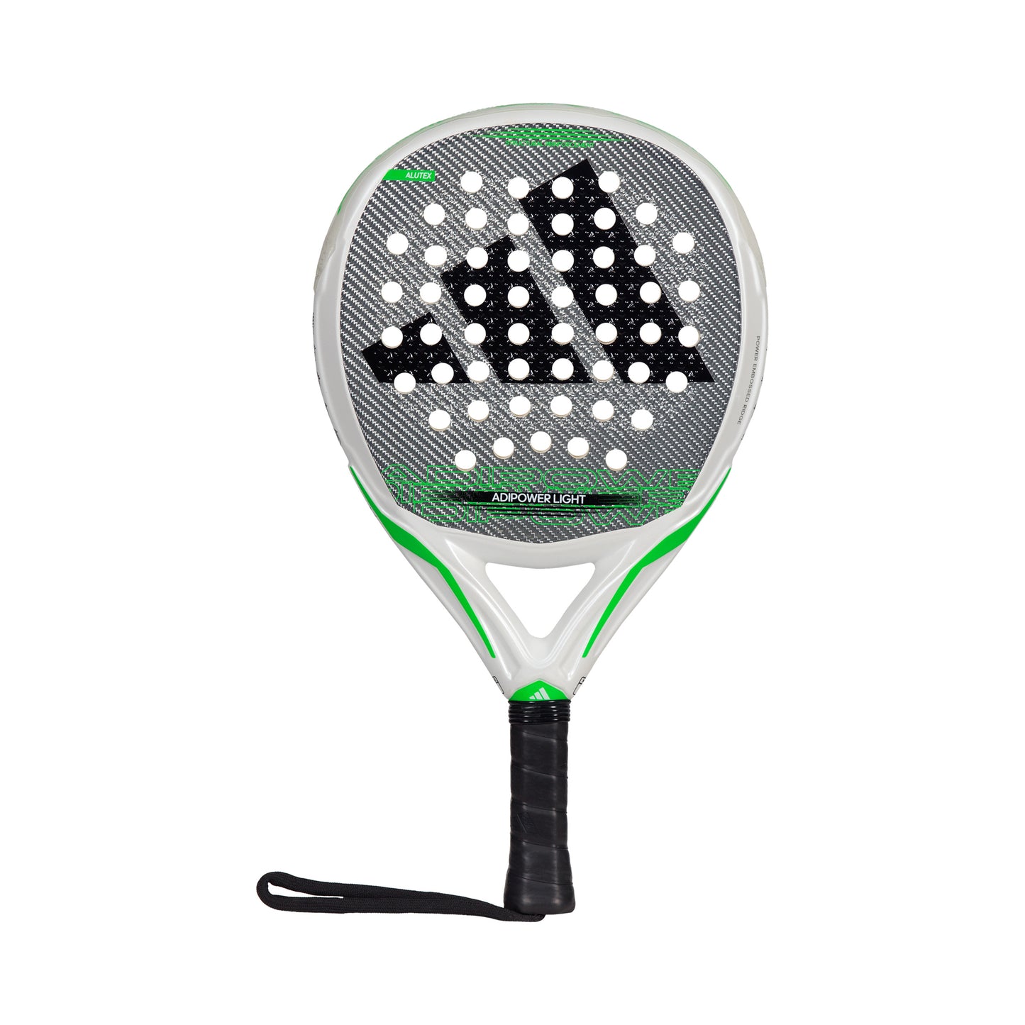 adidas Adipower LIGHT 3.3 Padelová raketa
