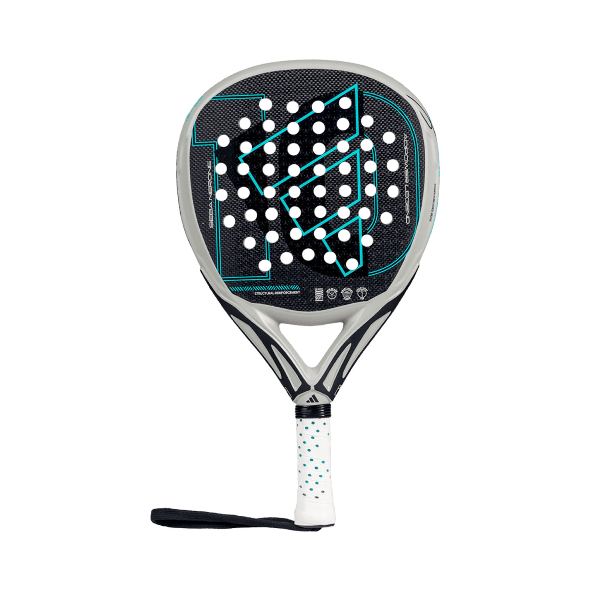 adidas Legend 2025 Padelová raketa