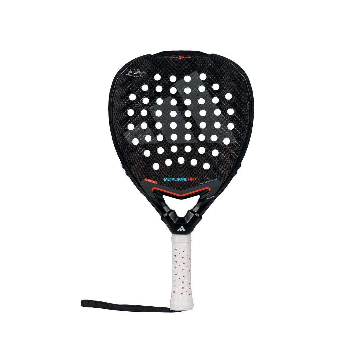 adidas Metalbone Hrd+ 3.4 Padelová raketa