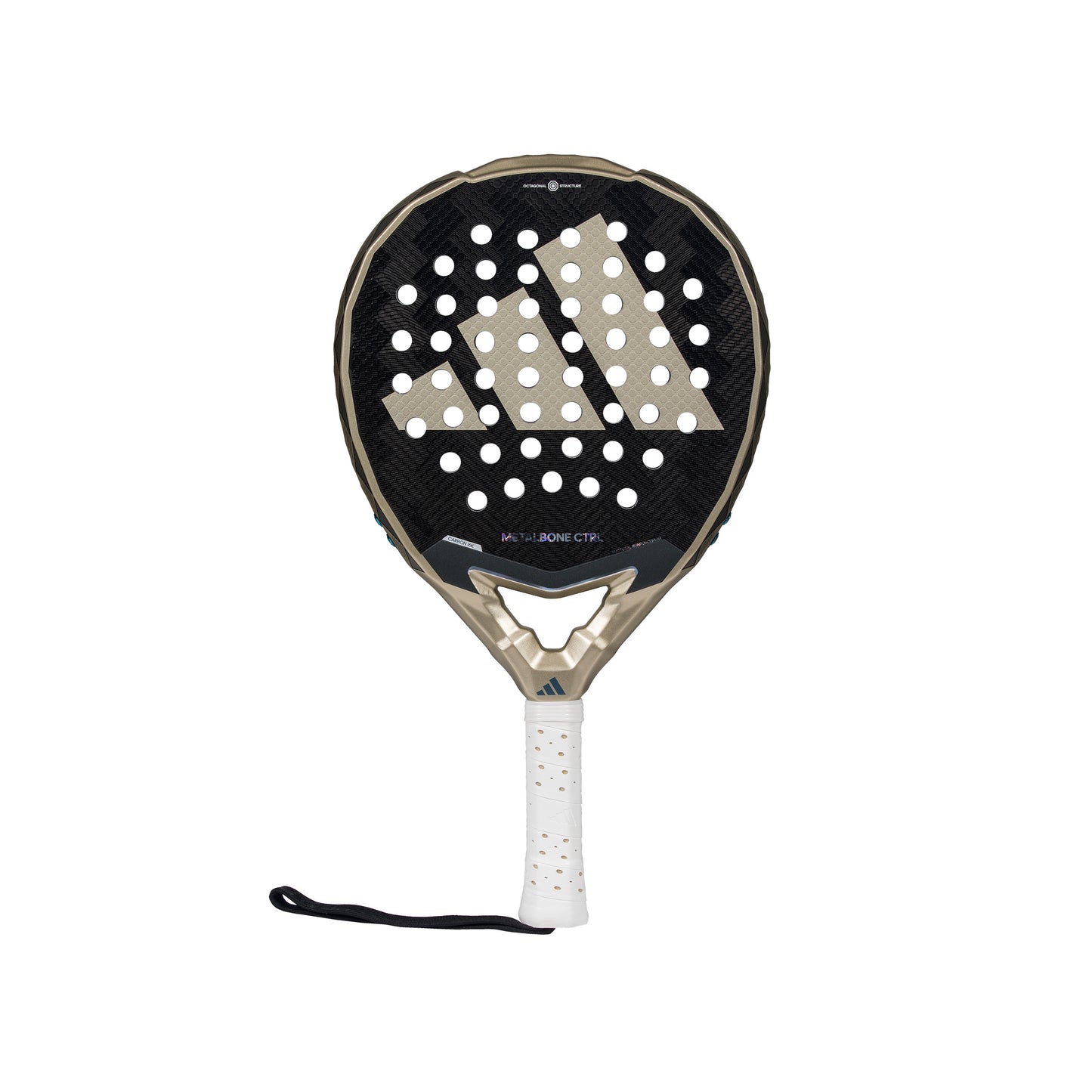 adidas Metalbone Ctrl 3.4 Padelová raketa