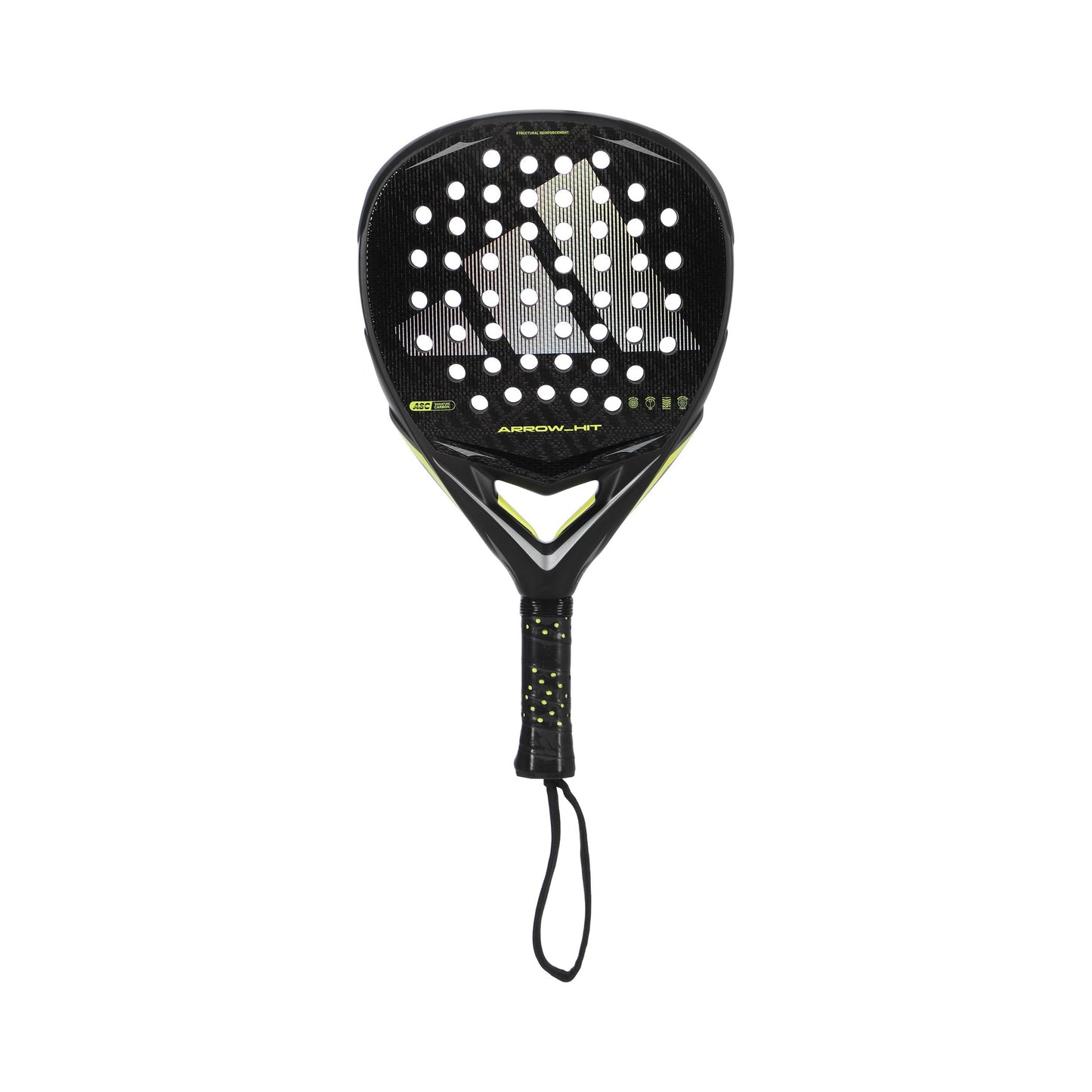 adidas Arrow Hit 2026 Padelová raketa