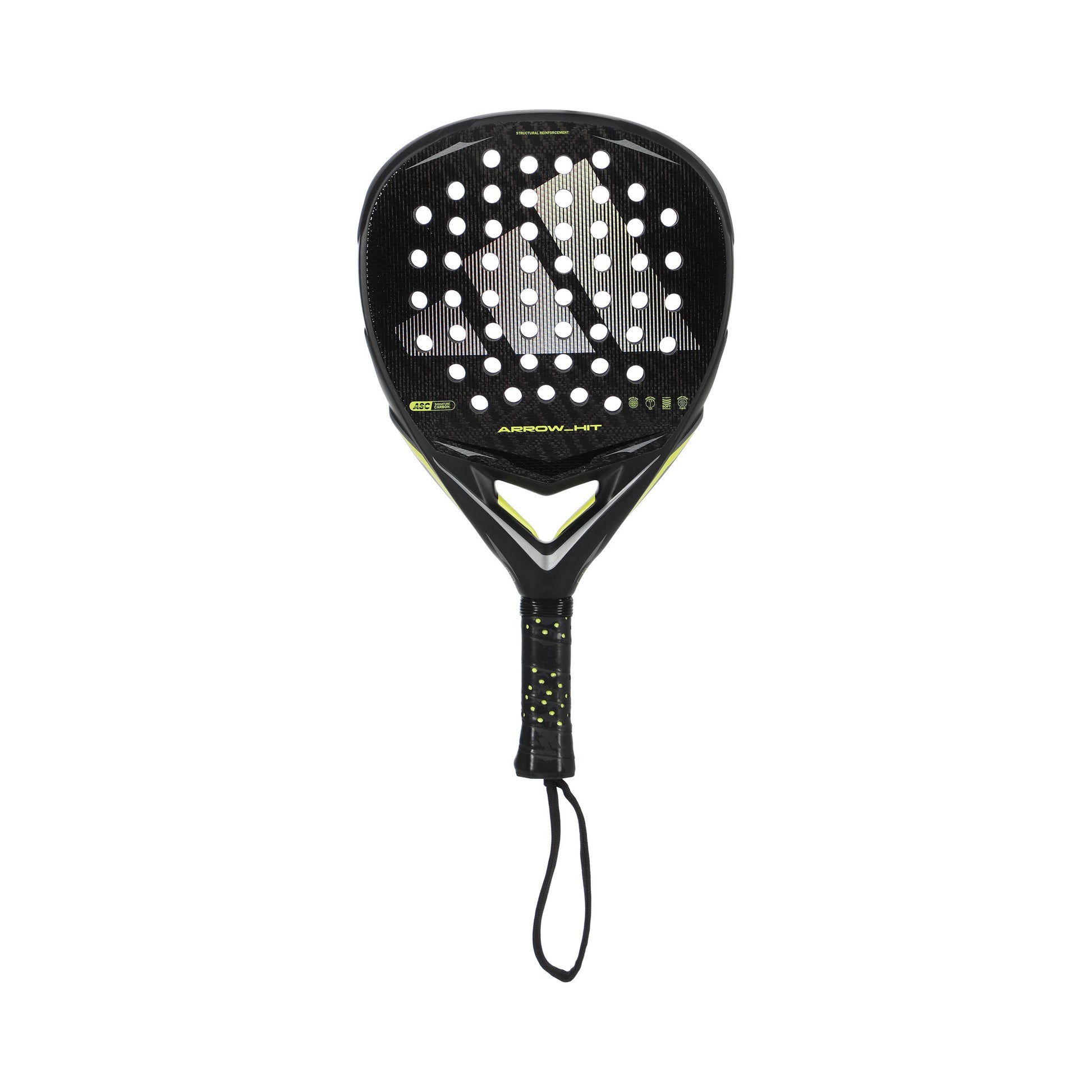 adidas Arrow Hit 2026 Padelová raketa