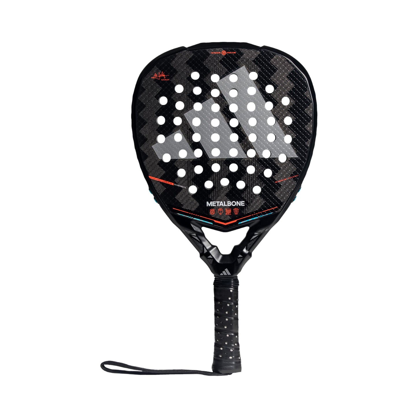 adidas Metalbone 2026 Padelová raketa