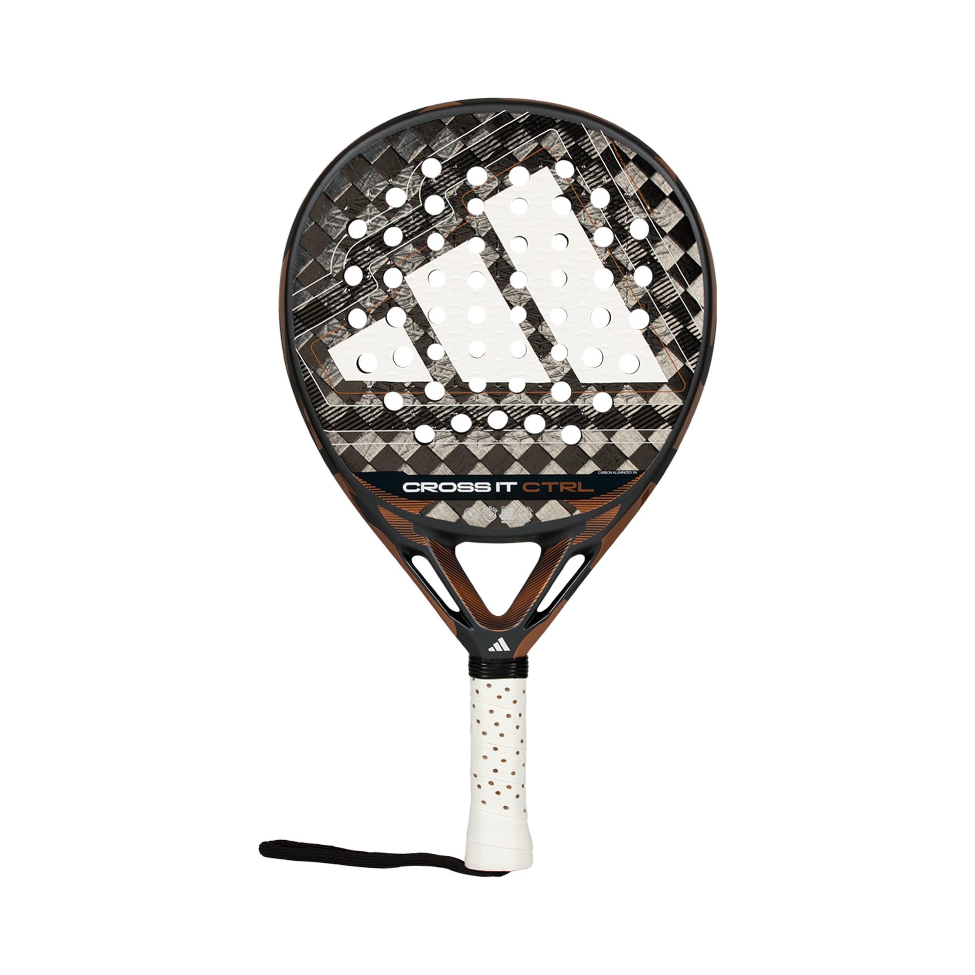 adidas Crossit Ctrl 2026 Padelová raketa