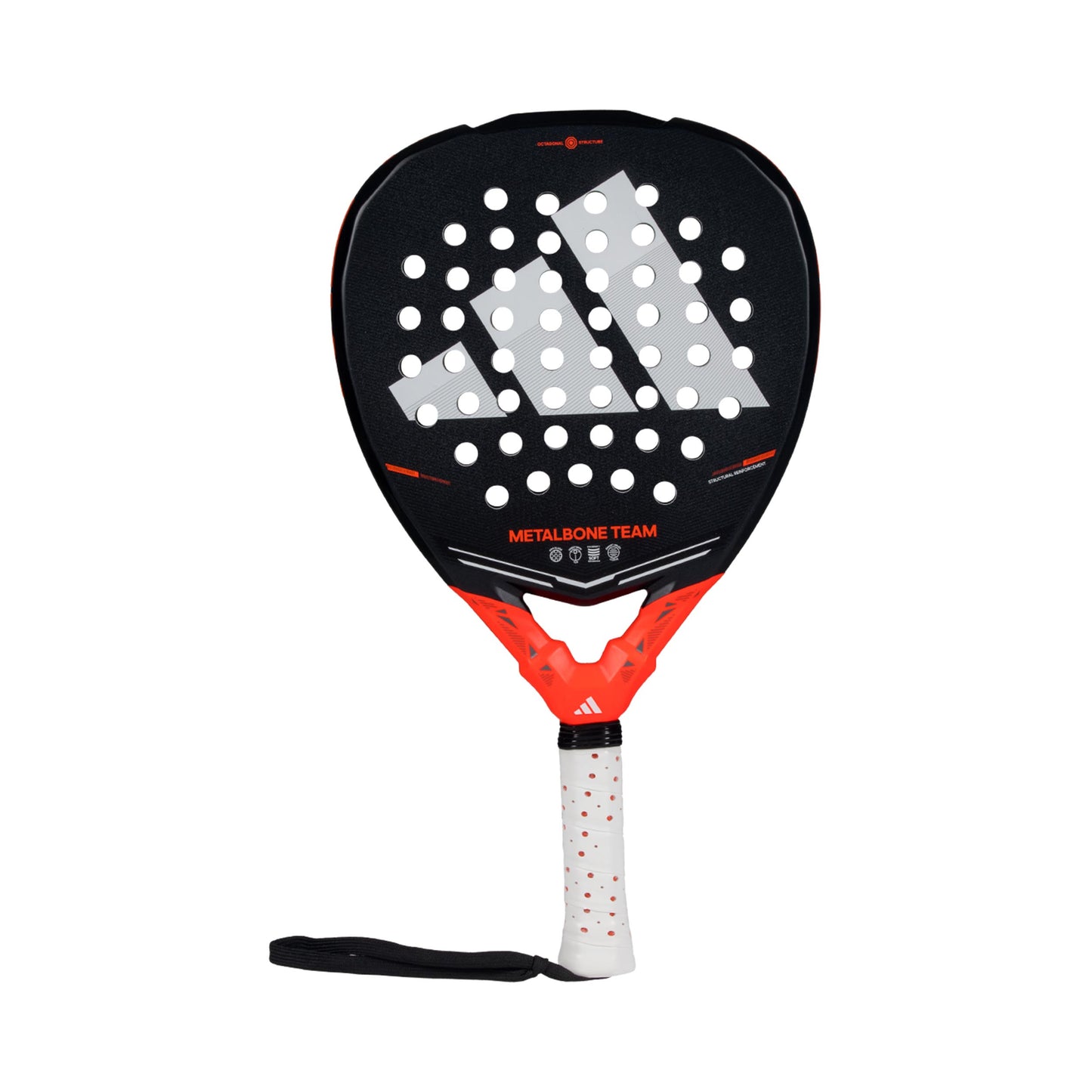 adidas Metalbone Team 2026 Padelová raketa