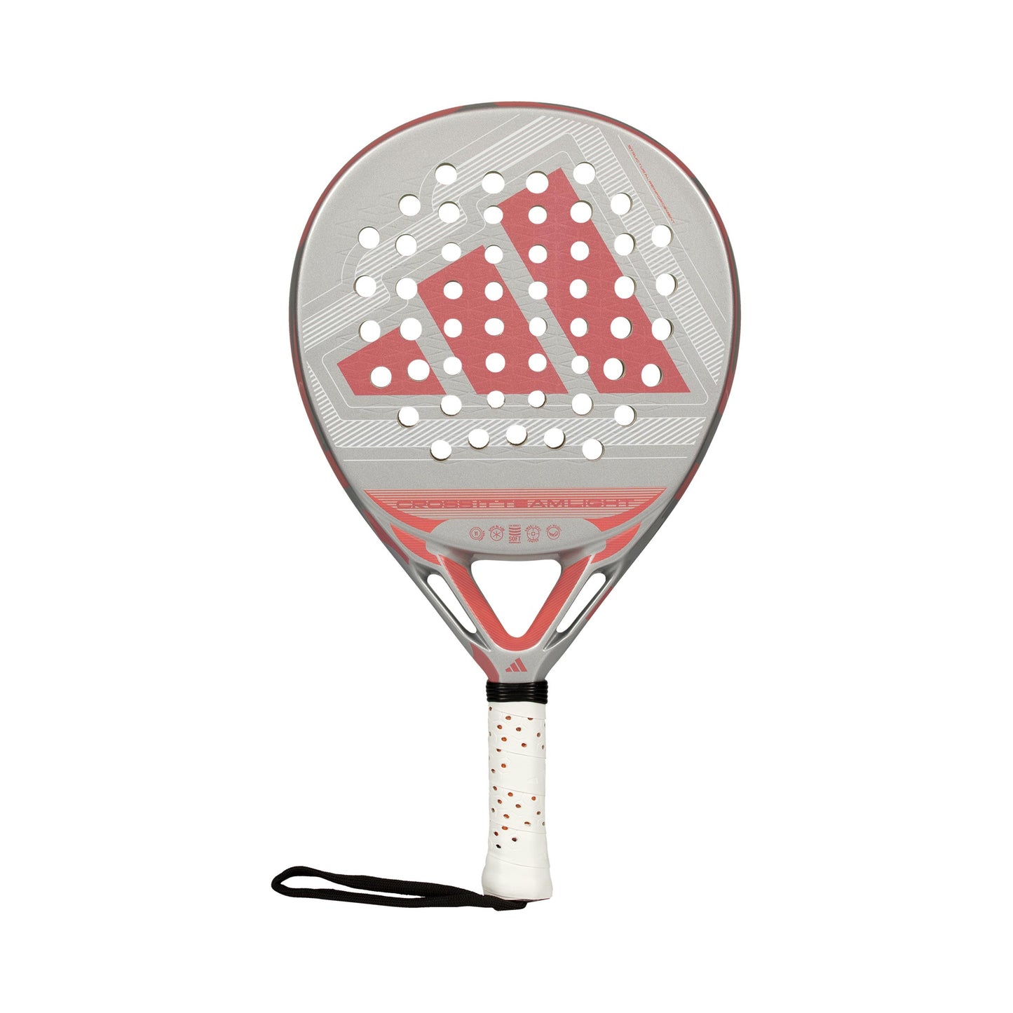 adidas Crossit Team Light 2026 Padelová raketa