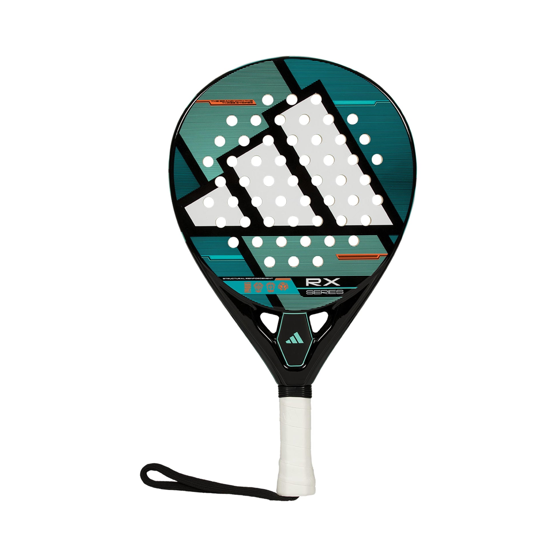 adidas Rx Series 2026 Padelová raketa