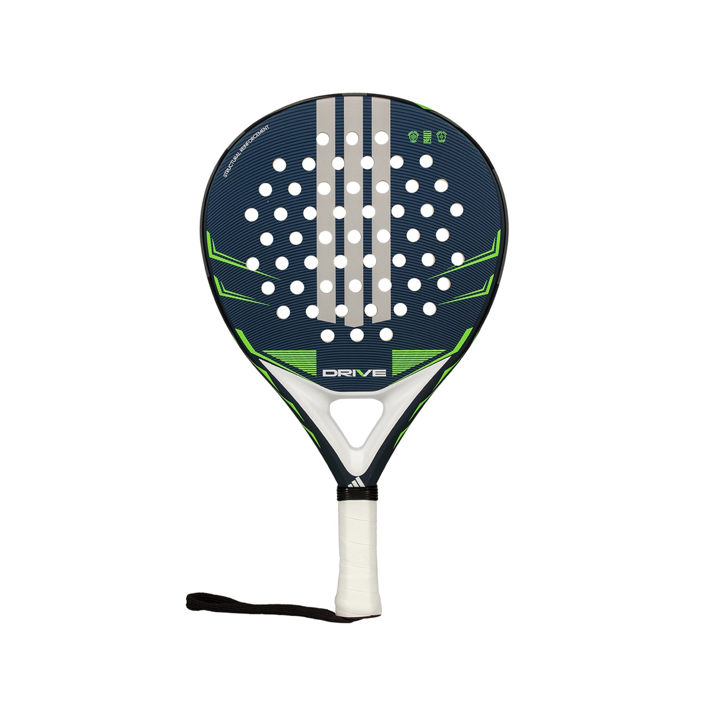 adidas Drive 2026 Padelová raketa