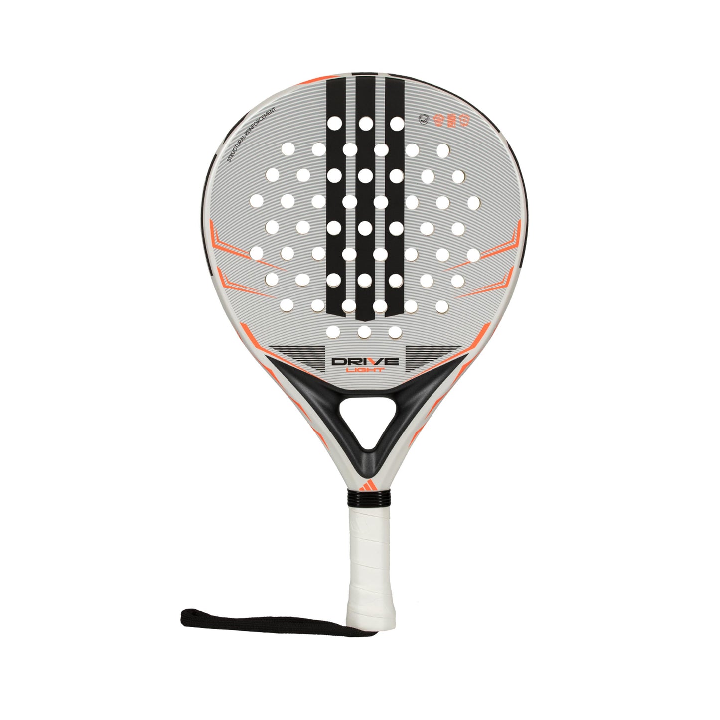 adidas Drive Light 2026 Padelová raketa