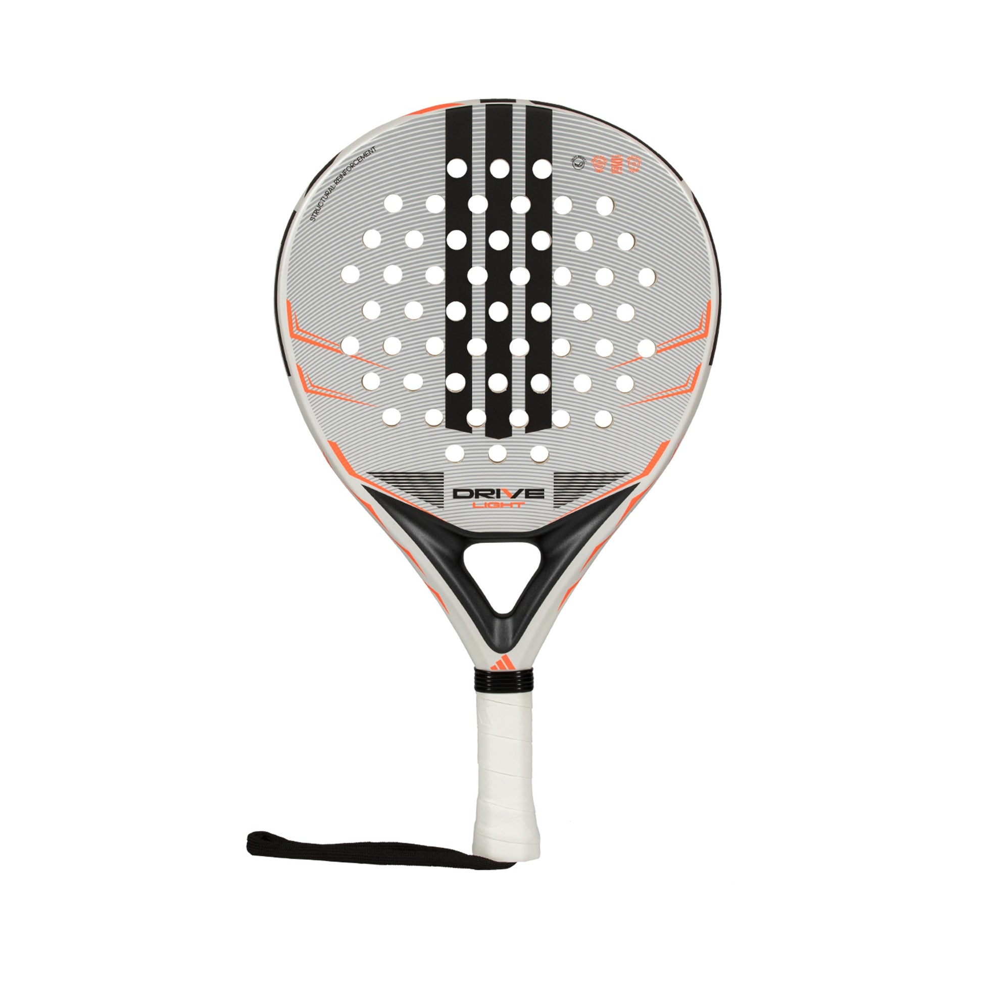 adidas Drive Light 2026 Padelová raketa