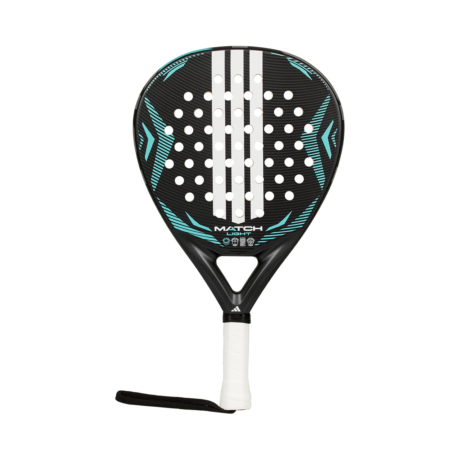 adidas Match Light 2026 Padelová raketa