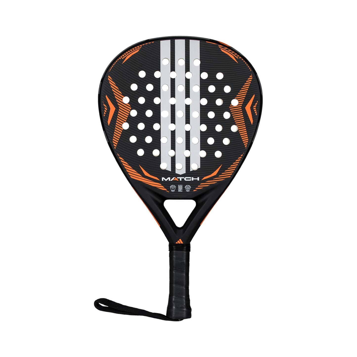 adidas Match 2026 Padelová raketa