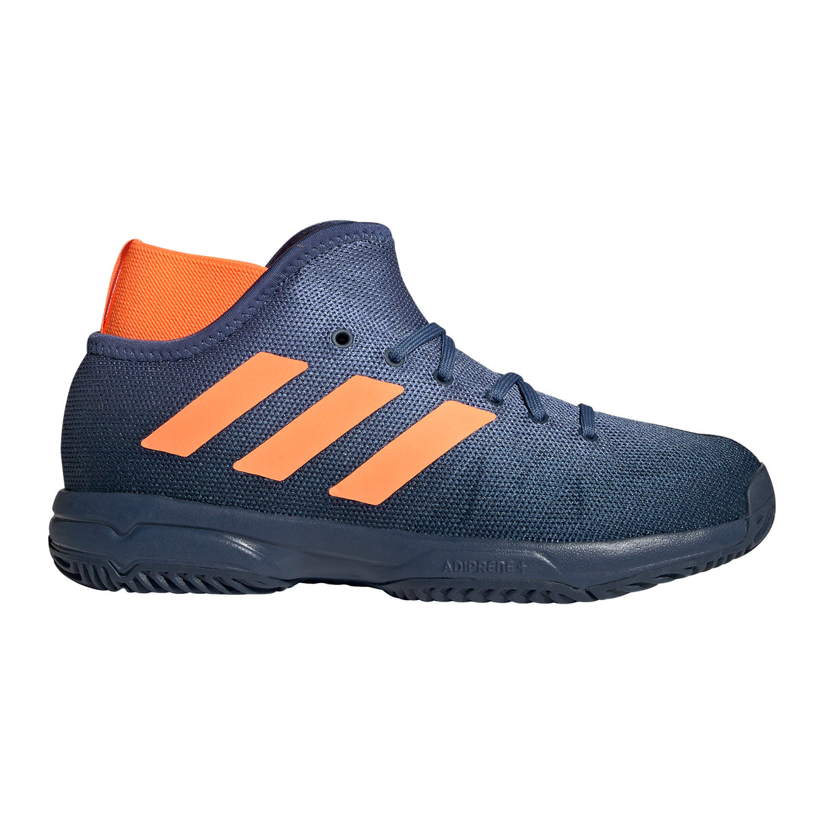 adidas Phenom Obuv na všechny povrchy Děti - tmavě modrá, oranžová