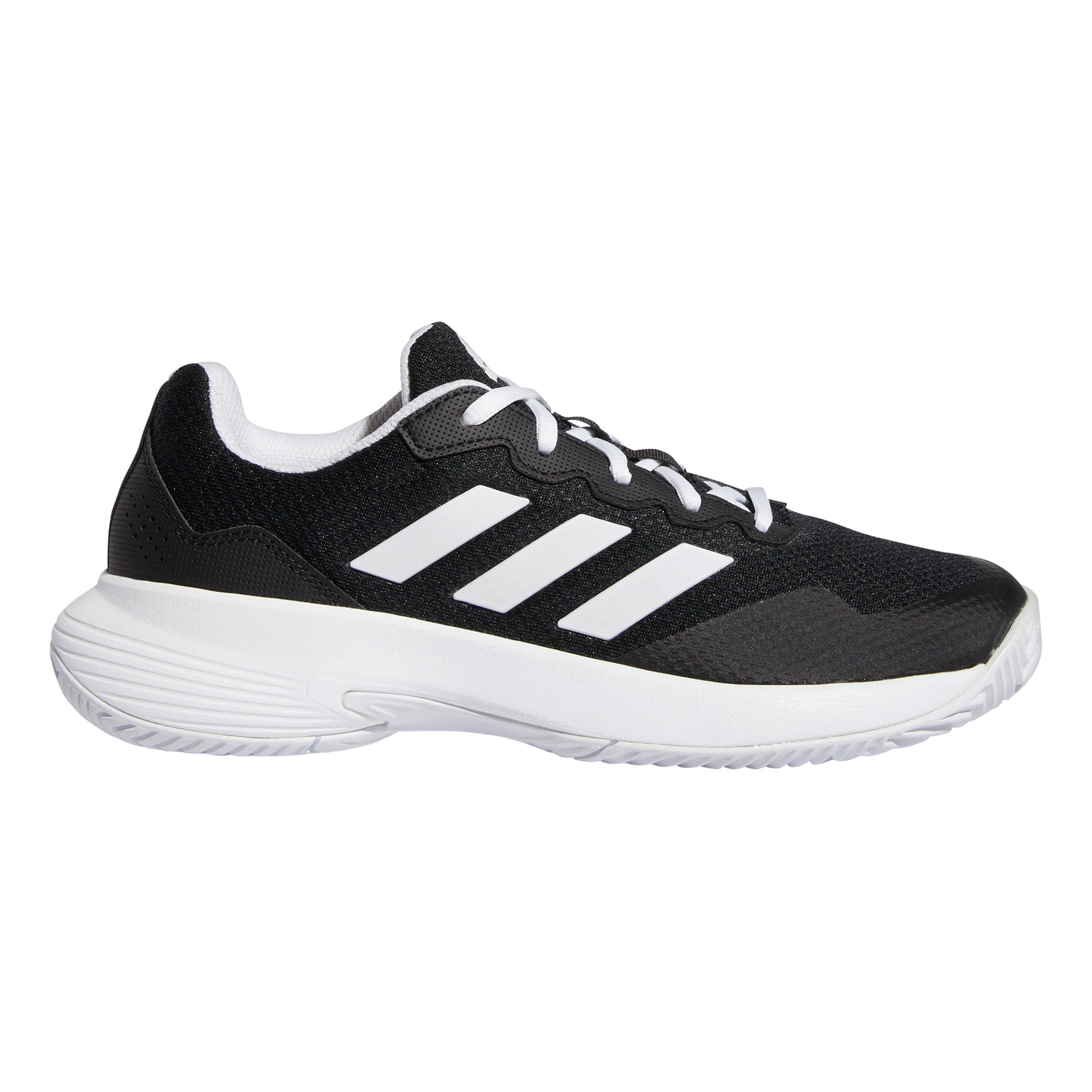 adidas Gamecourt 2 Obuv na všechny povrchy Dámy - černá