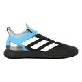 Ubersonic 4 Obuv na antuku Muži - černá, modrá