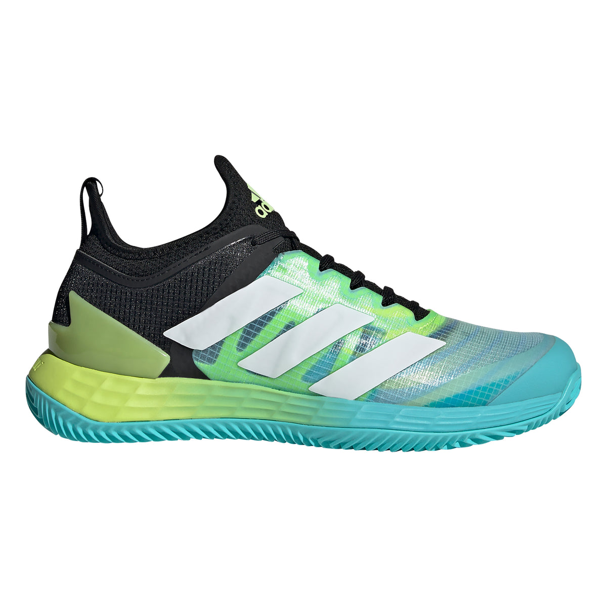 adidas Adizero Ubersonic 4 Obuv na antuku Dámy - tyrkysová, černá