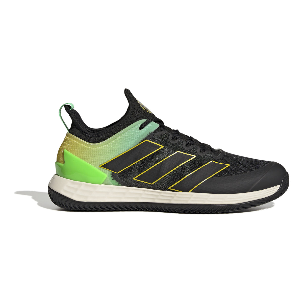 adidas Ubersonic 4 Obuv na antuku Muži - černá, zelená