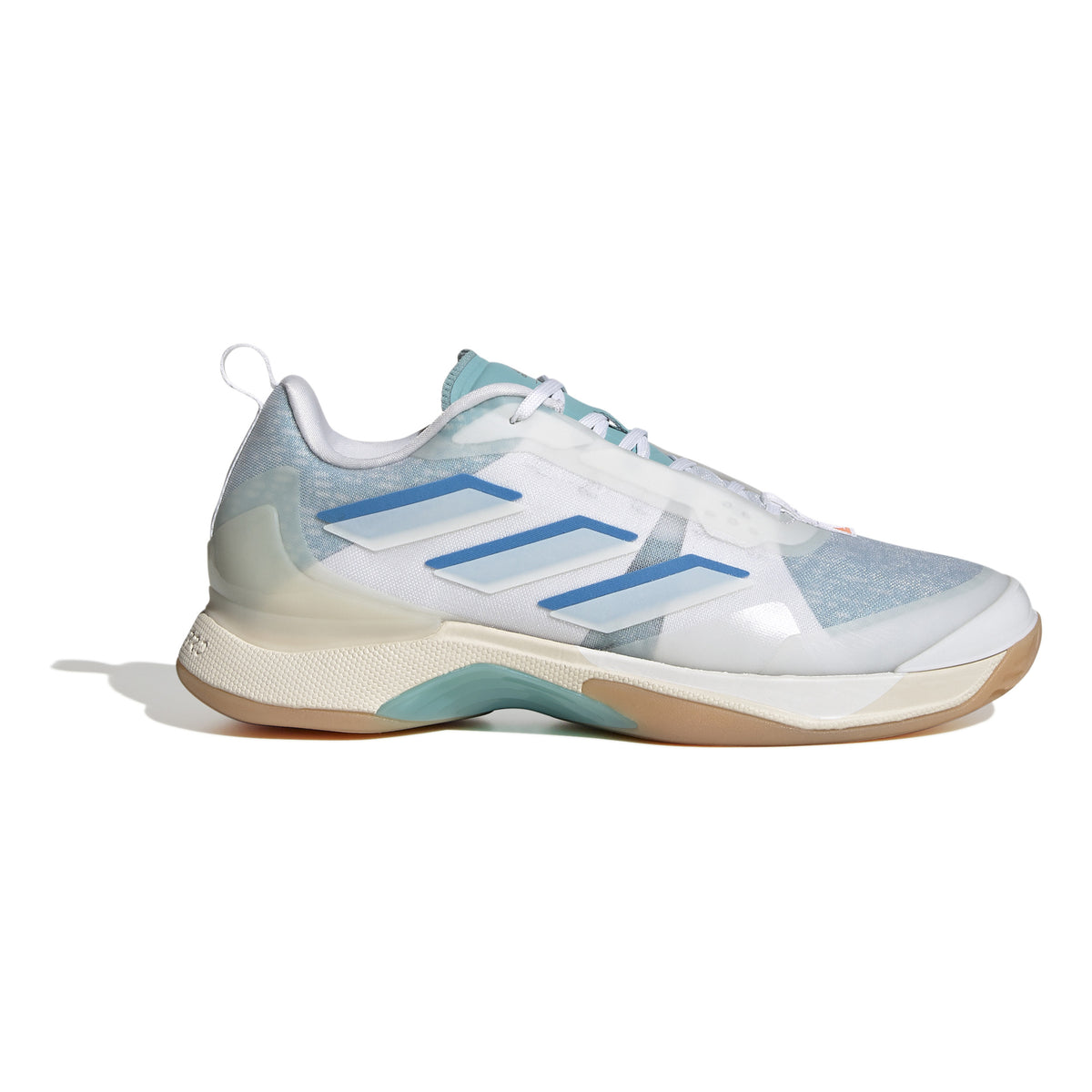 adidas Avacourt Parley Obuv na všechny povrchy Dámy - šedá, modrá