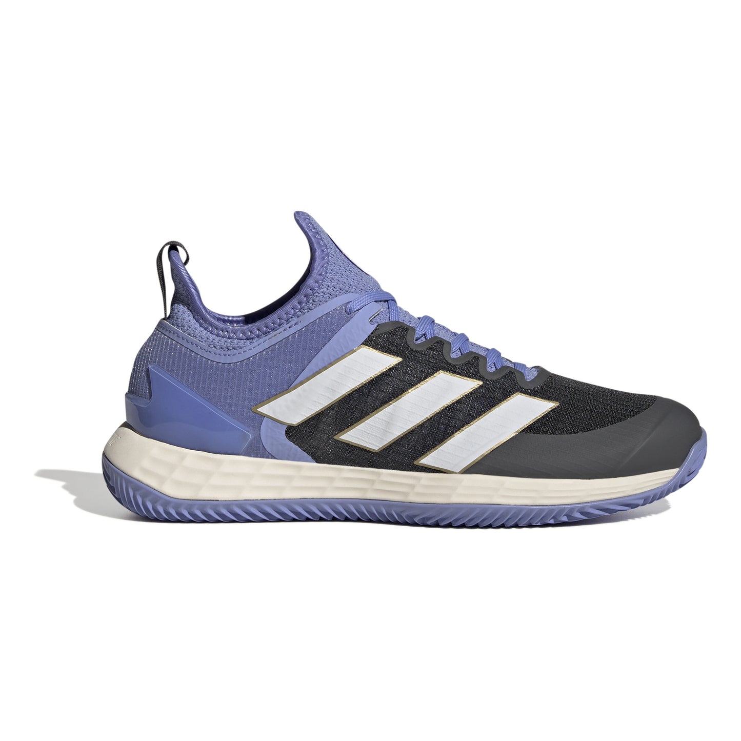 adidas Ubersonic 4 Obuv na antuku Dámy - černá, lila