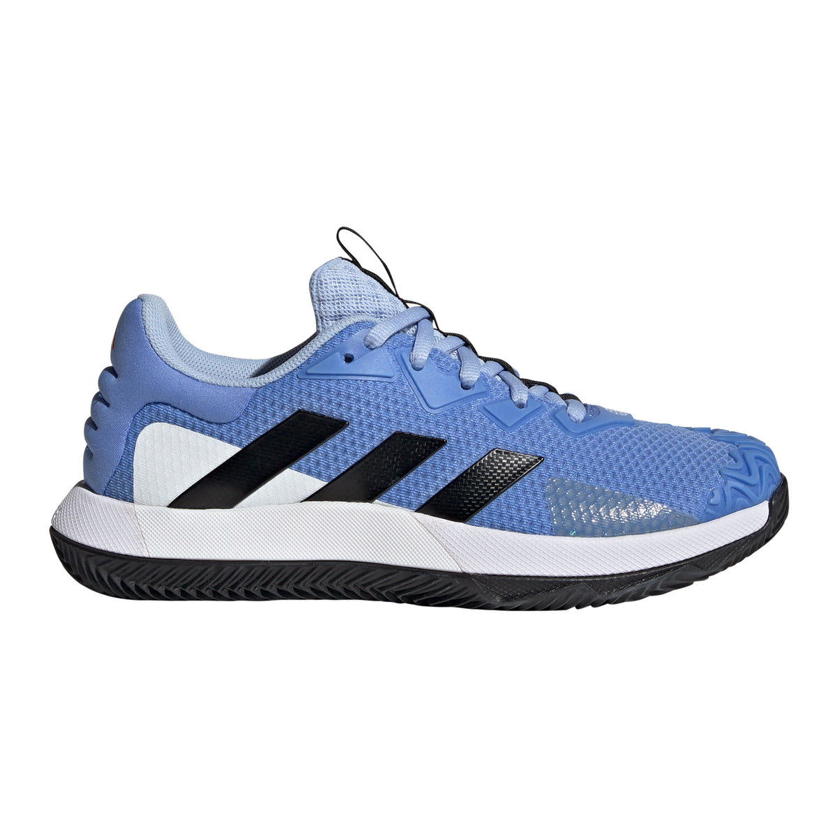 adidas SoleMatch Control Obuv na antuku Muži - světle modrá, černá