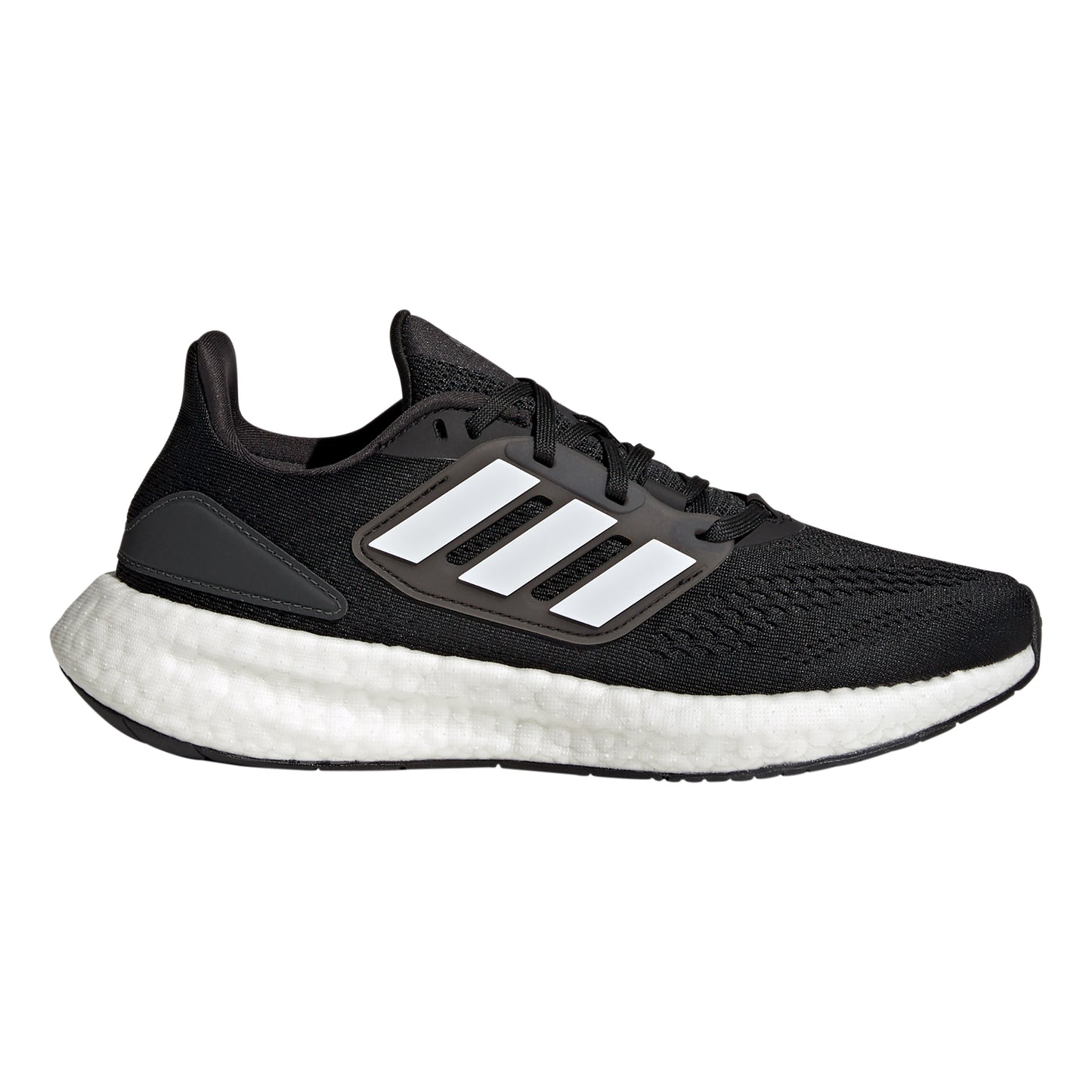 adidas Pureboost 22 Neutrální obuv Dámy - černá, bílá
