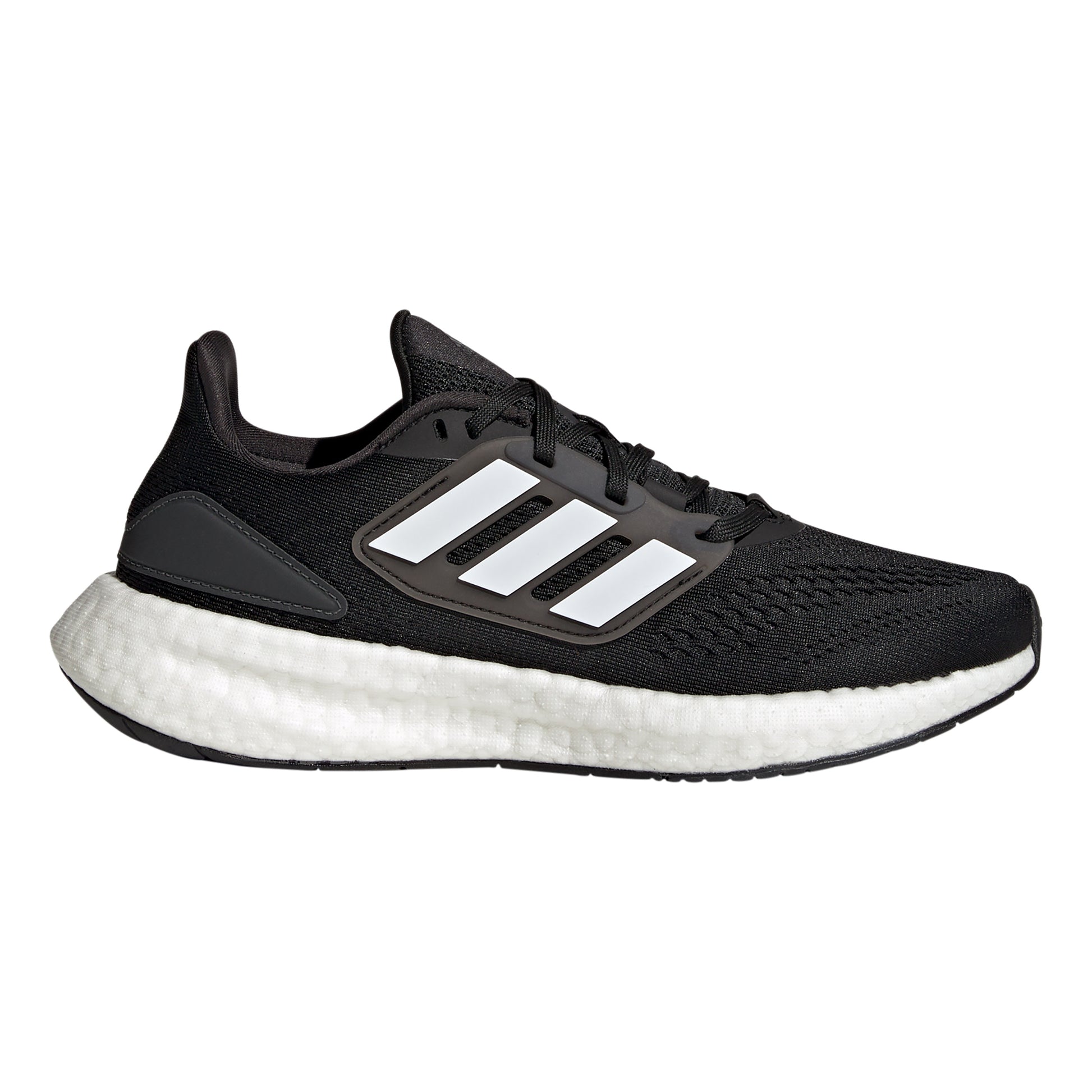 adidas Pureboost 22 Neutrální obuv Dámy - černá, bílá